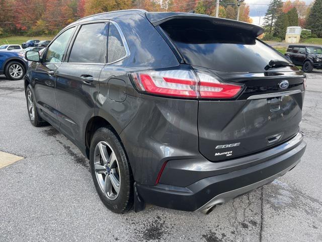 used 2020 Ford Edge car, priced at $22,795