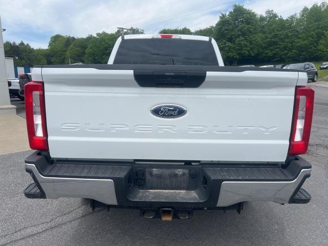 used 2024 Ford F-250 car, priced at $52,995