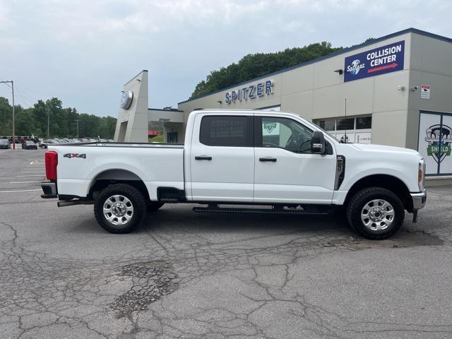 used 2024 Ford F-250 car, priced at $52,695