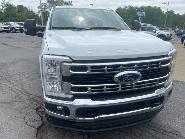 used 2024 Ford F-250 car, priced at $52,995