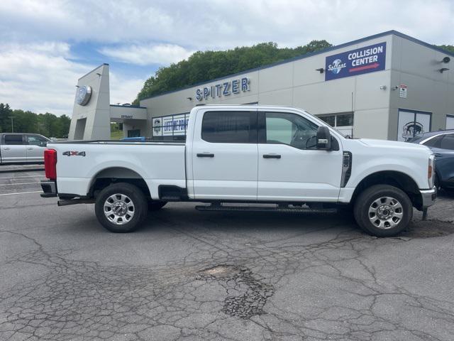 used 2024 Ford F-250 car, priced at $52,995
