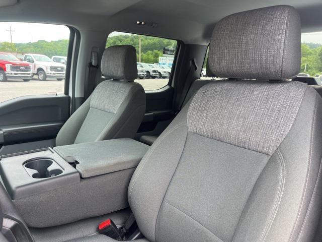 used 2024 Ford F-250 car, priced at $52,695