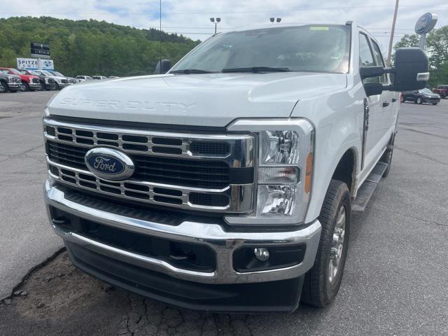 used 2024 Ford F-250 car, priced at $52,995