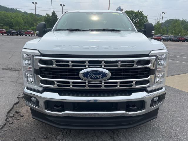 used 2024 Ford F-250 car, priced at $52,695