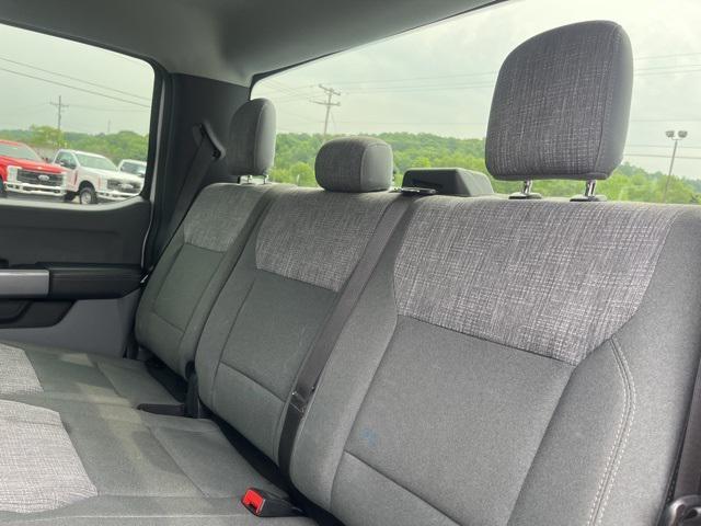 used 2024 Ford F-250 car, priced at $52,695