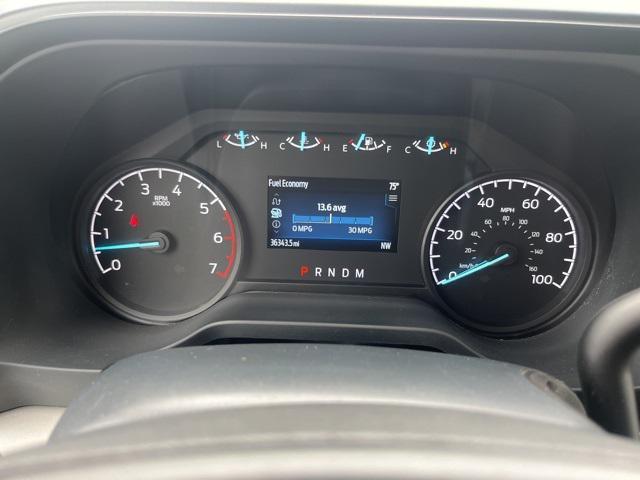 used 2024 Ford F-250 car, priced at $52,695