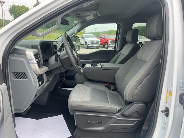 used 2024 Ford F-250 car, priced at $52,695