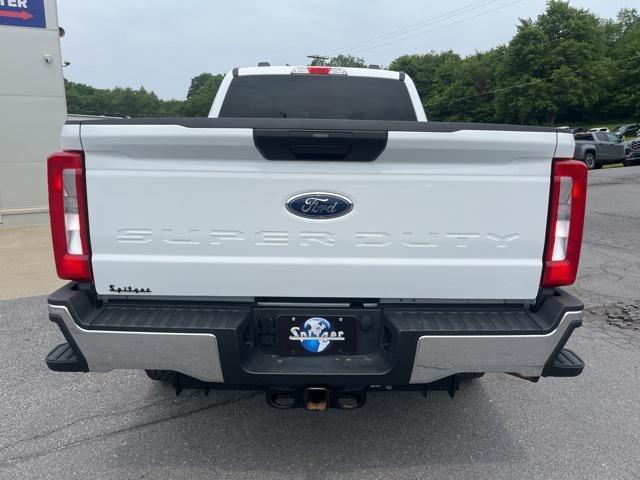 used 2024 Ford F-250 car, priced at $52,695