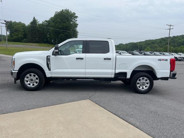used 2024 Ford F-250 car, priced at $52,695
