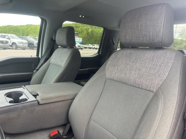 used 2024 Ford F-250 car, priced at $52,995