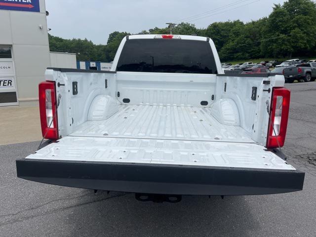 used 2024 Ford F-250 car, priced at $52,695