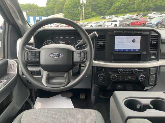 used 2024 Ford F-250 car, priced at $52,695