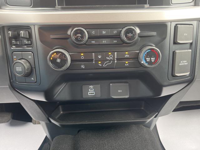used 2024 Ford F-250 car, priced at $52,695