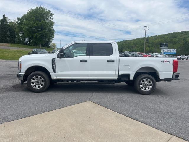 used 2024 Ford F-250 car, priced at $52,995
