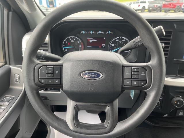 used 2024 Ford F-250 car, priced at $52,695