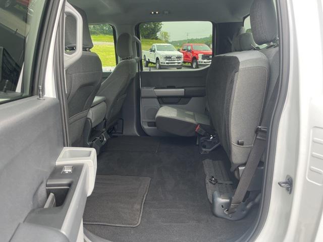 used 2024 Ford F-250 car, priced at $52,695