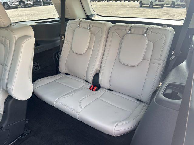 new 2025 Lincoln Aviator car, priced at $79,235