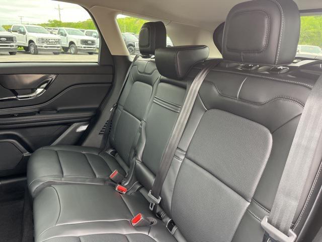 new 2025 Lincoln Corsair car, priced at $50,435