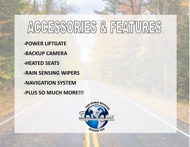 used 2025 Volkswagen Atlas car, priced at $45,690