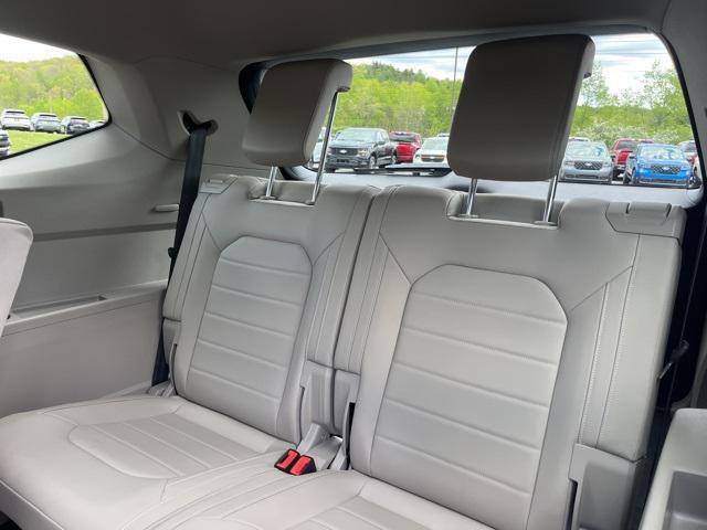 used 2025 Volkswagen Atlas car, priced at $45,690