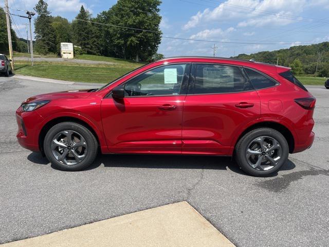 new 2024 Ford Escape car, priced at $34,895