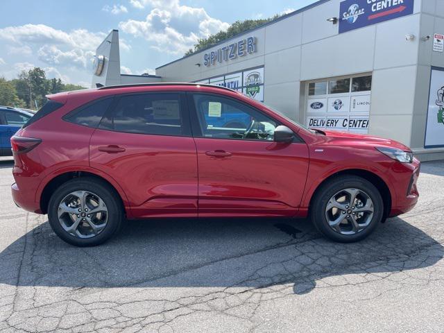 new 2024 Ford Escape car, priced at $34,895