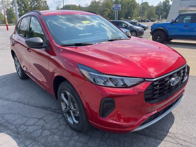 new 2024 Ford Escape car, priced at $34,895