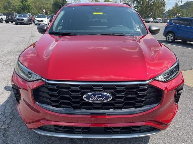 new 2024 Ford Escape car, priced at $34,895