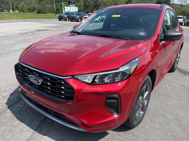 new 2024 Ford Escape car, priced at $34,895