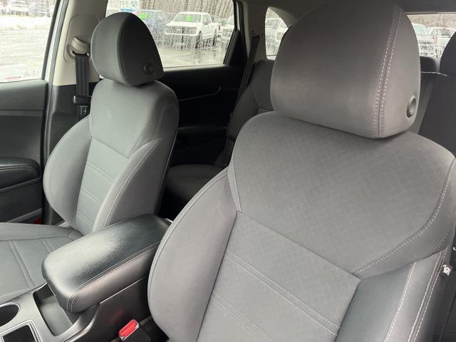 used 2019 Kia Sorento car, priced at $16,995