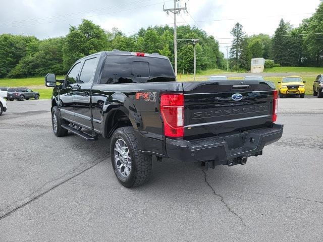 used 2022 Ford F-250 car, priced at $67,815