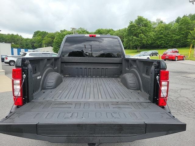 used 2022 Ford F-250 car, priced at $67,815