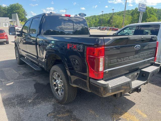 used 2022 Ford F-250 car, priced at $67,815