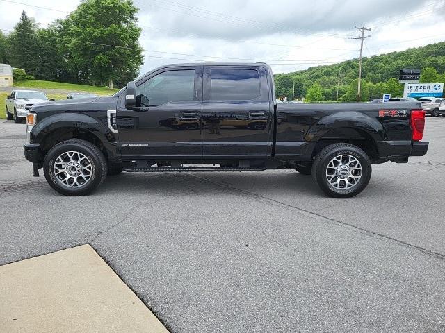 used 2022 Ford F-250 car, priced at $67,815