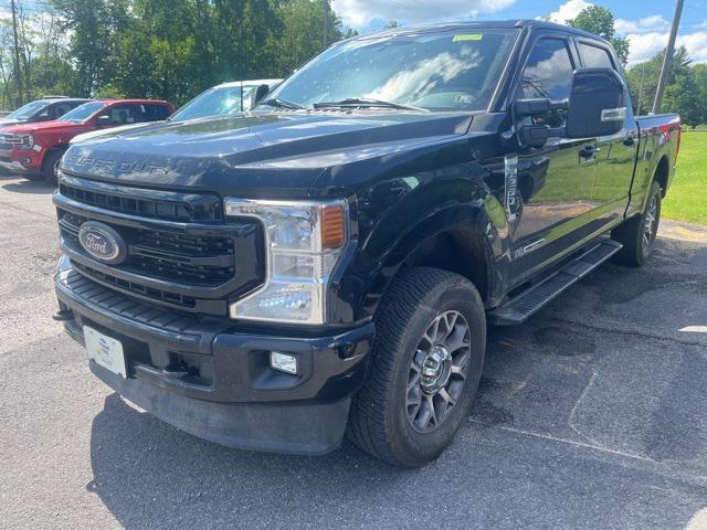 used 2022 Ford F-250 car, priced at $67,815