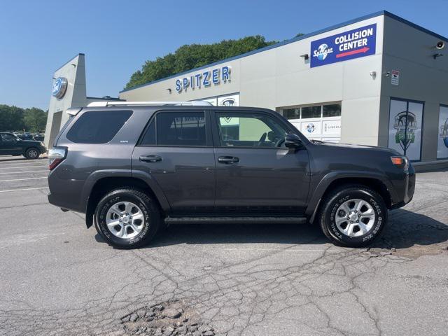 used 2018 Toyota 4Runner car, priced at $30,995