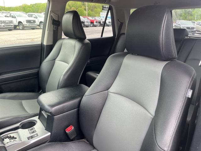 used 2018 Toyota 4Runner car, priced at $32,999