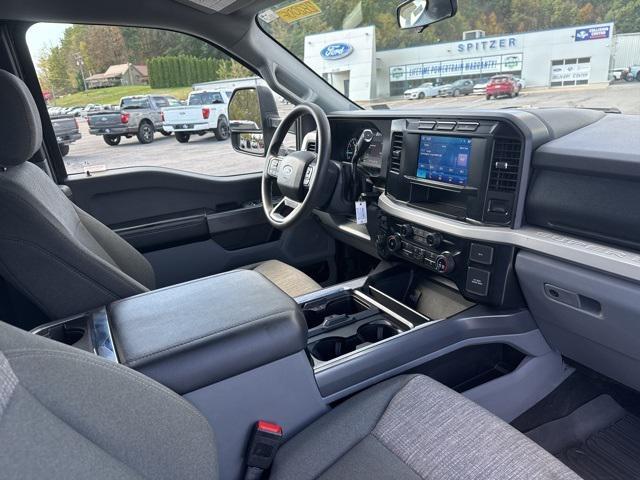 used 2024 Ford F-350 car, priced at $52,998