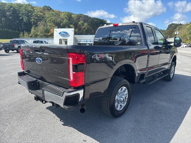 used 2024 Ford F-350 car, priced at $52,998