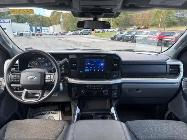 used 2024 Ford F-350 car, priced at $52,998