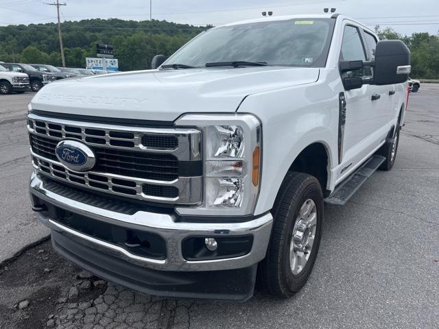 used 2024 Ford F-250 car, priced at $57,995