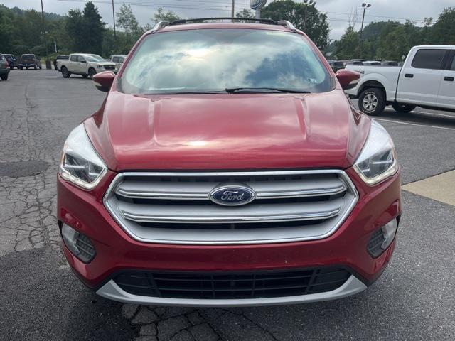 used 2019 Ford Escape car, priced at $18,995