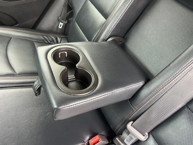 used 2019 Chevrolet Equinox car, priced at $16,195
