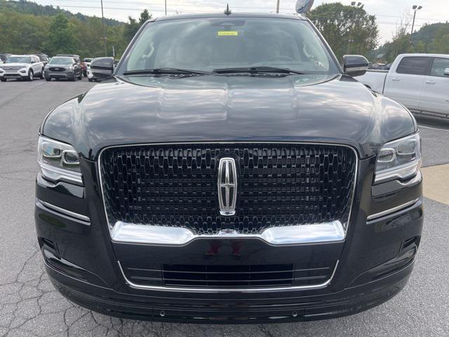 new 2024 Lincoln Navigator car, priced at $100,813