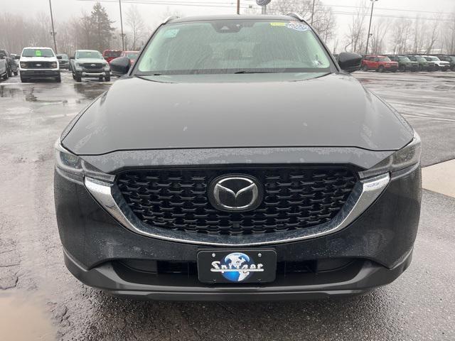 used 2022 Mazda CX-5 car, priced at $24,295