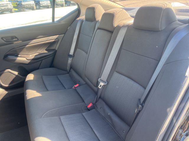 used 2023 Nissan Altima car, priced at $20,282