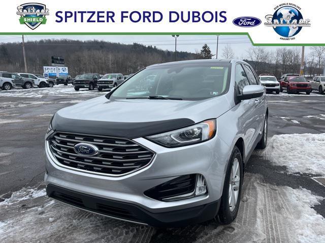 used 2019 Ford Edge car, priced at $18,565