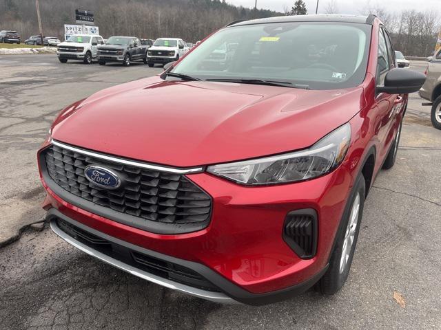 new 2025 Ford Escape car, priced at $35,965