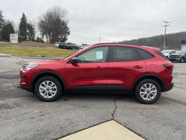 new 2025 Ford Escape car, priced at $35,965