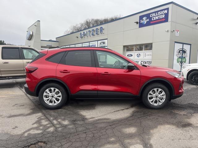 new 2025 Ford Escape car, priced at $35,965